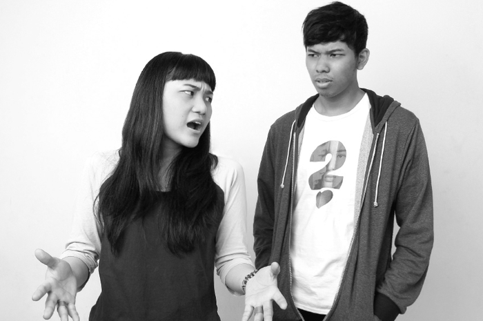 pacar posesif