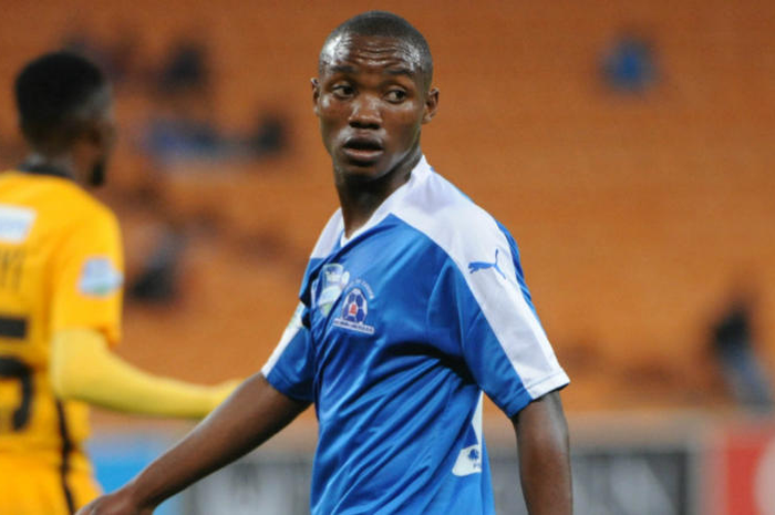 Luyanda Ntshangase masih koma setelah tersambar petir