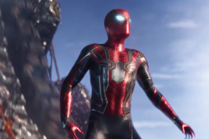 Spider-man