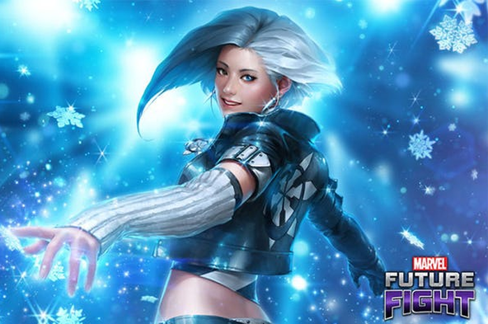 Luna Snow