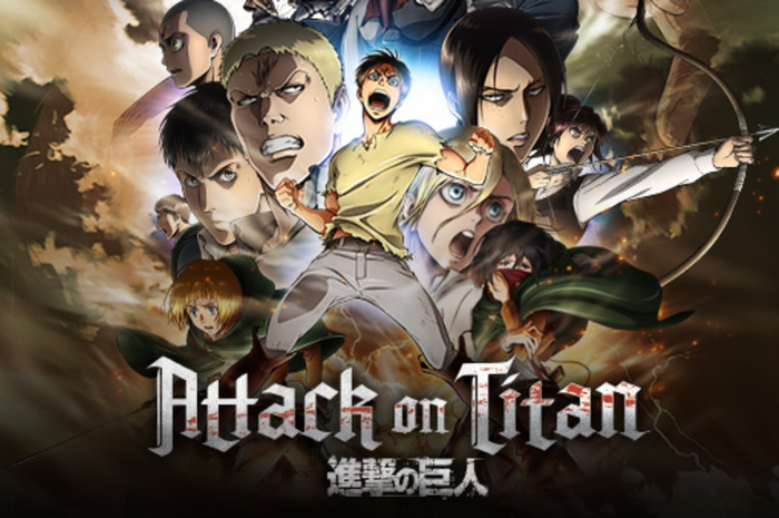 5 Serial Anime yang mampu Meraup Keuntungan Mencapai Puluhan Juta Dollar USD