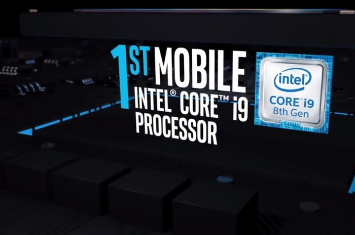 Intel Core i9