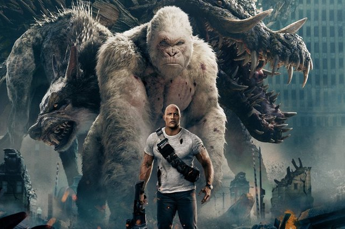 Rampage