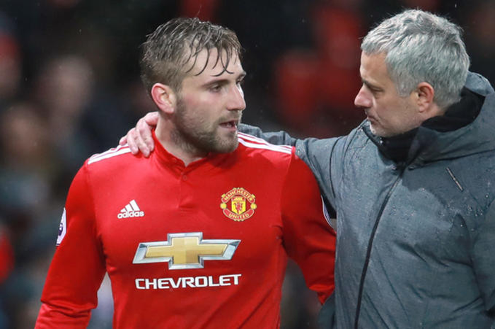 9 Pemain ini pernah dikritik Mou di depan umum
