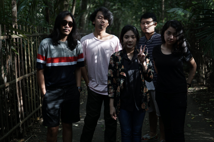 Jagoan Anyar Folk Surabaya