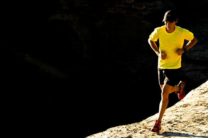Trail Running Ketika Lari di Jalan Raya Sudah Terlalu Mainstream