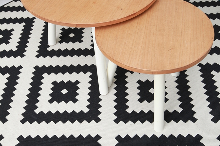 Cara Melenyapkan Jamur dari Furnitur
