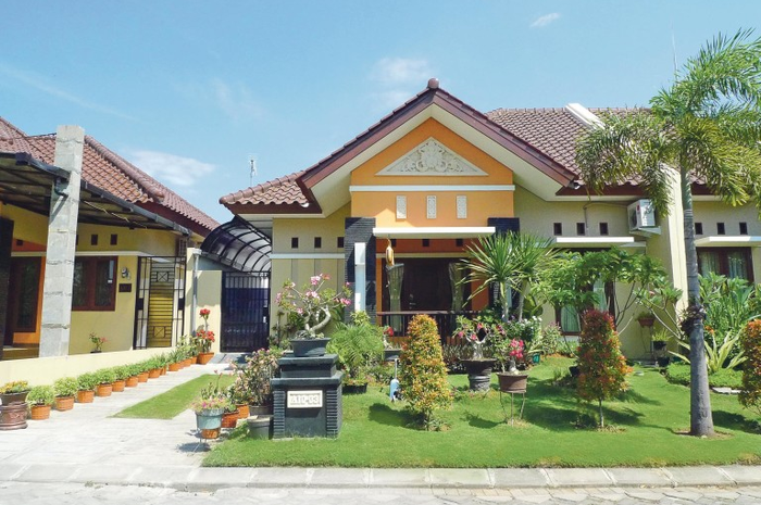 Mengenal Layout Taman Agar Tampilannya Menarik