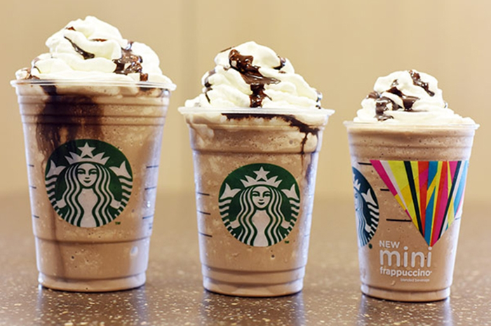 Terlalu Banyak Memberi Es, Wanita Ini Menggugat Starbucks