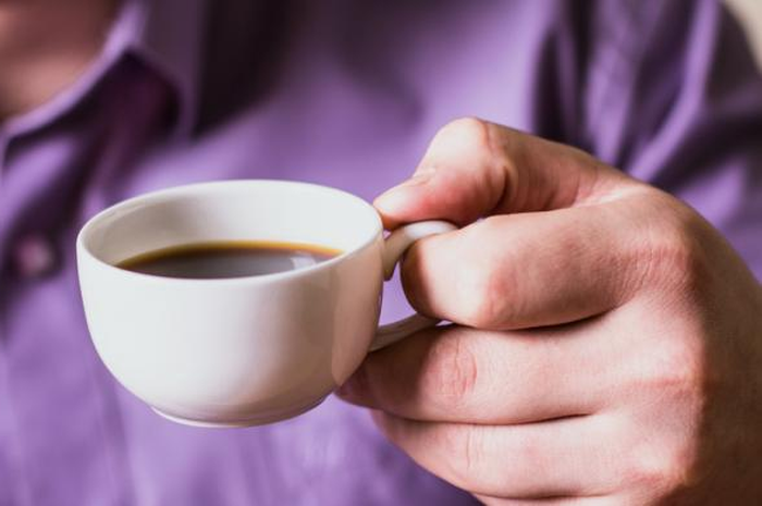 Sebenarnya Kopi Aman untuk Jantung