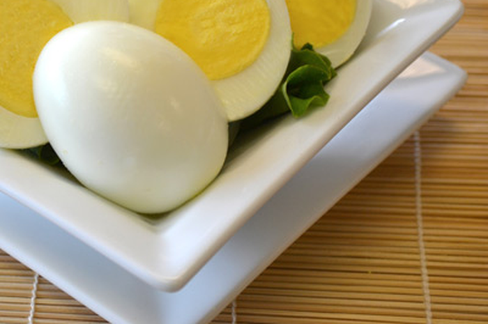 Ini Makanan yang Bisa Membuat Kenyang Lebih Lama