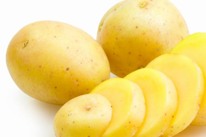 Manfaat Kentang Bagi Kesehatan