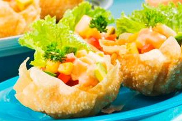 Menu Sehat di Restoran Cina (1)