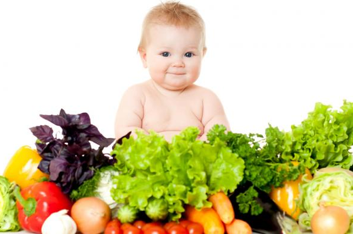 10 Makanan Penambah Kecerdasan Anak (1)