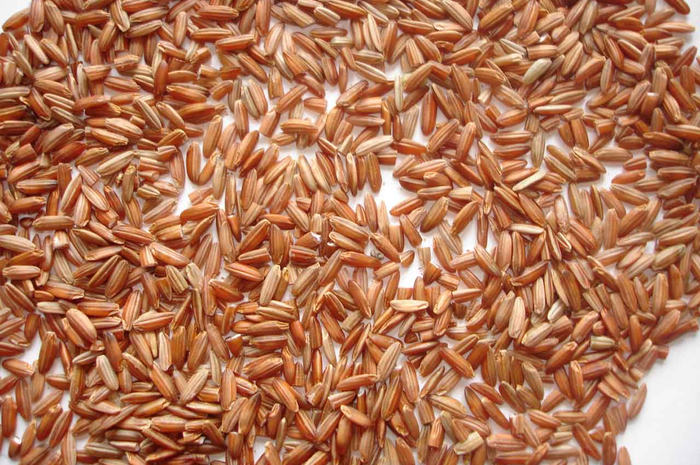 Makanan-makanan Serupa, Tapi Nutrisi Tak Sama