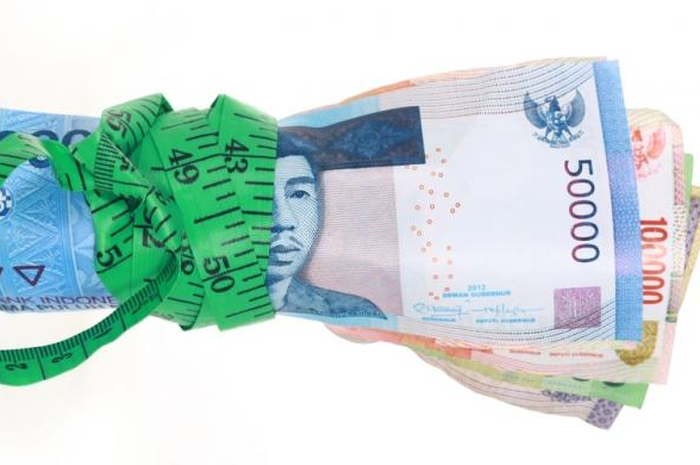 Rupiah: dari 'Fragile Five' menjadi 'High Five'