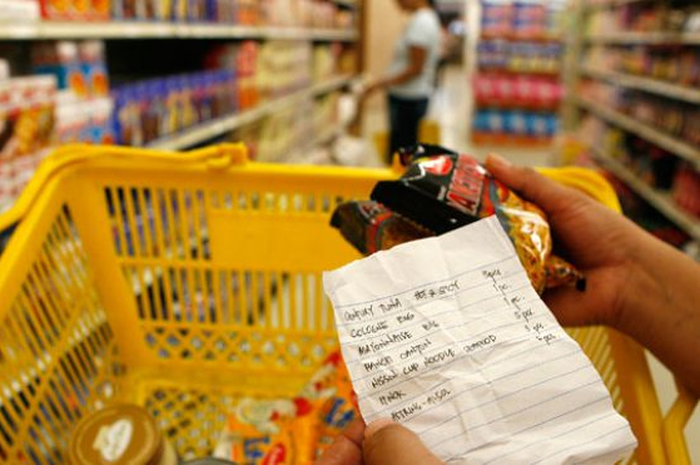 Rencanakan Belanja saat Rupiah Melemah