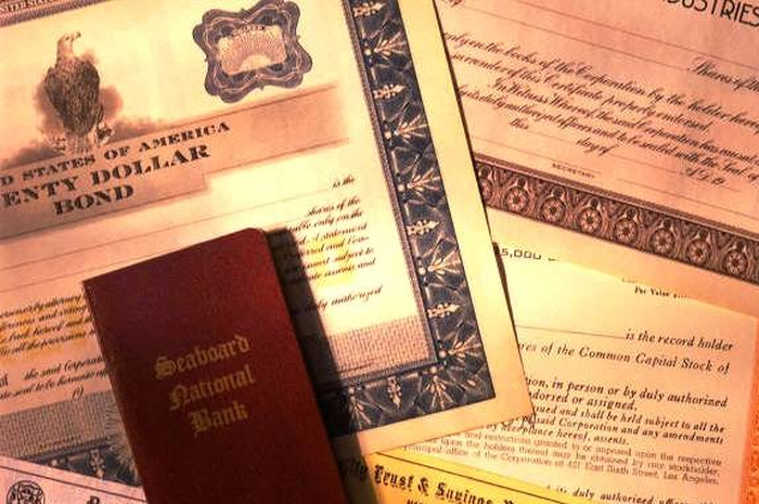 Cara Cerdas Biakkan Aset: Obligasi