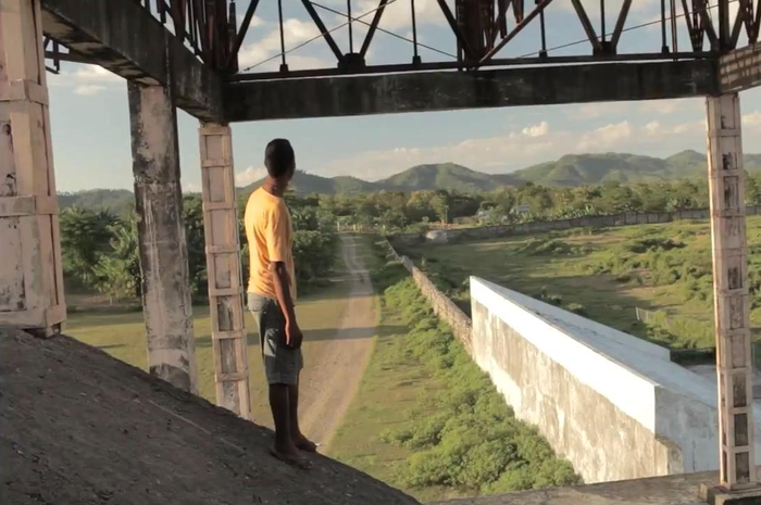 Membuat Karya Nyata dengan Saweran (1)