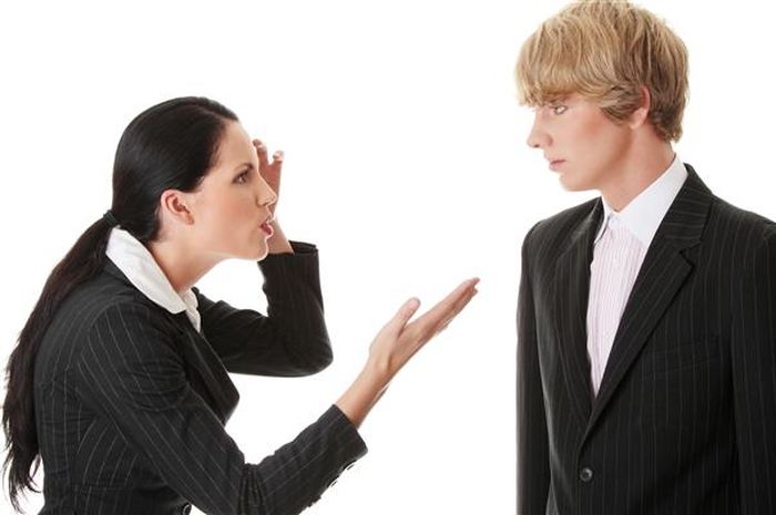 5 Langkah Waspadai Ulah Pembuat Onar di Kantor