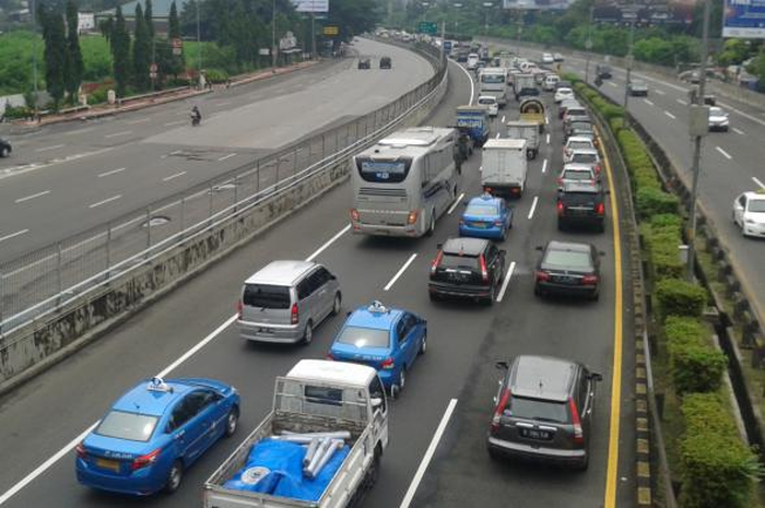 Akankah Jakarta Nyaman Ditinggali?