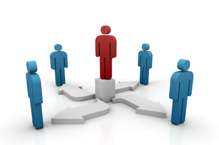 Tips Menjadi Supervisor