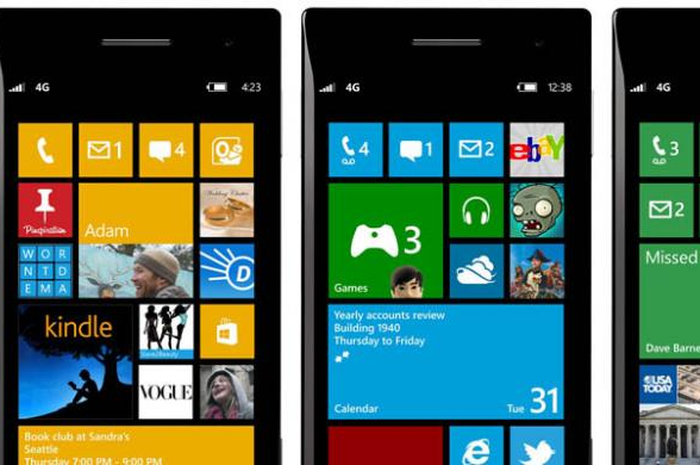 Hacker Ini Akui Windows Phone sebagai Smartphone yang Paling Sulit Diretas