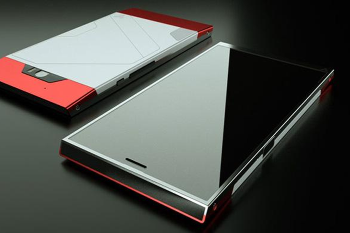 Turing Phone, Smartphone Android yang Lebih Kuat dari Baja Bikinan Turing Robotics Industries