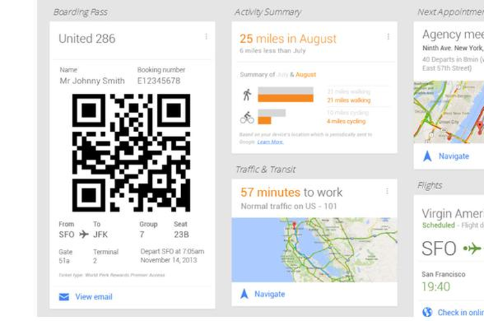 Yahoo Siapkan Yahoo Index, Aplikasi Baru untuk Bersaing dengan Google Now