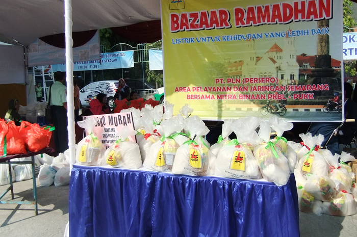 Pilihan Tempat Wisata Selama Puasa
