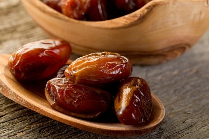 Ingin Dapatkan Rasa dan Tekstur Kurma yang Enak? Simak 6 Tips Berikut Ini