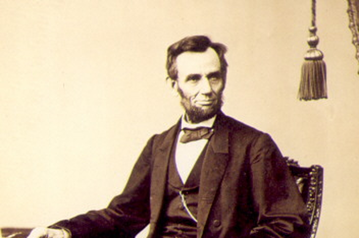 Lincoln yang Jujur