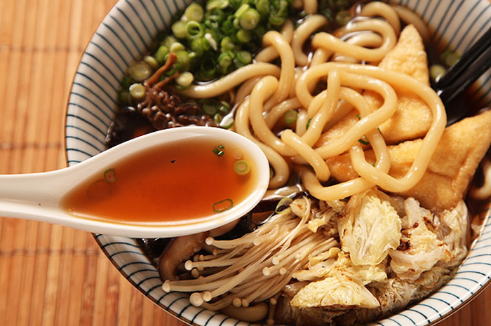 Makanan Jepang yang Harus Kita Coba Selain Sushi (3)