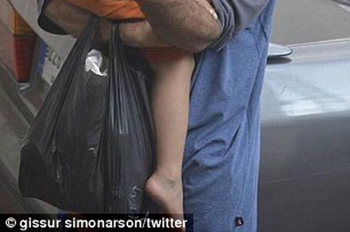 Keberuntungan Sang Penjual Pena