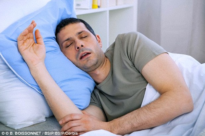 Orang yang Pernah Bermimpi Membunuh Seseorang Cenderung Introvert