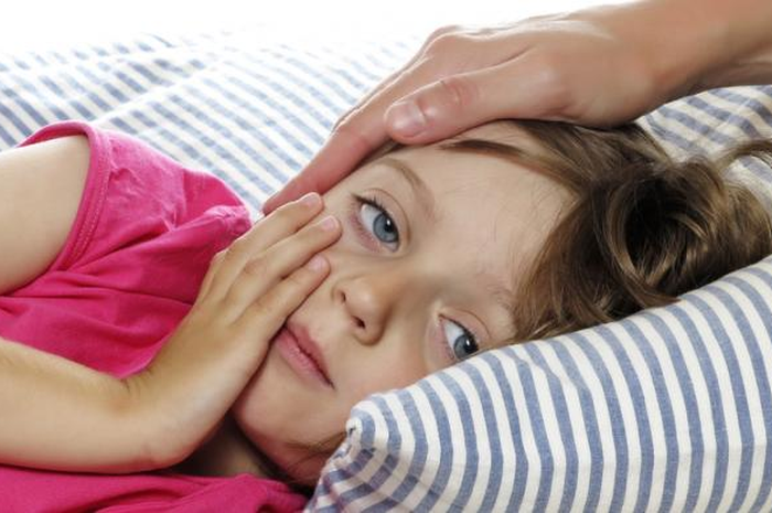 Mimpi Buruk Tanda Anak Di-Bully?