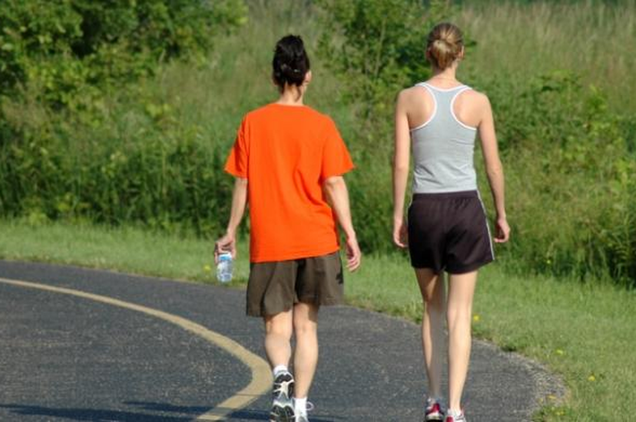 Tips Memilih Sepatu yang Baik dan Nyaman di Kaki