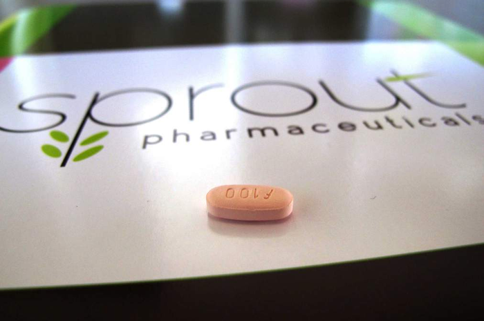 Akhirnya Viagra untuk Perempuan Disetujui FDA