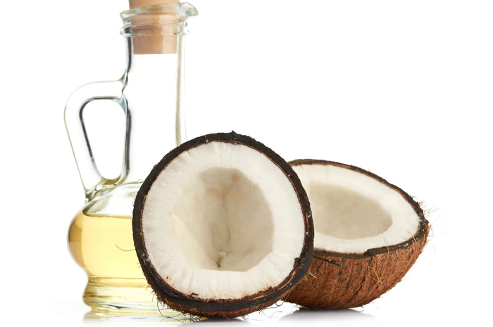 Dapatkah Minyak Kelapa Dijadikan Pelumas Seks?