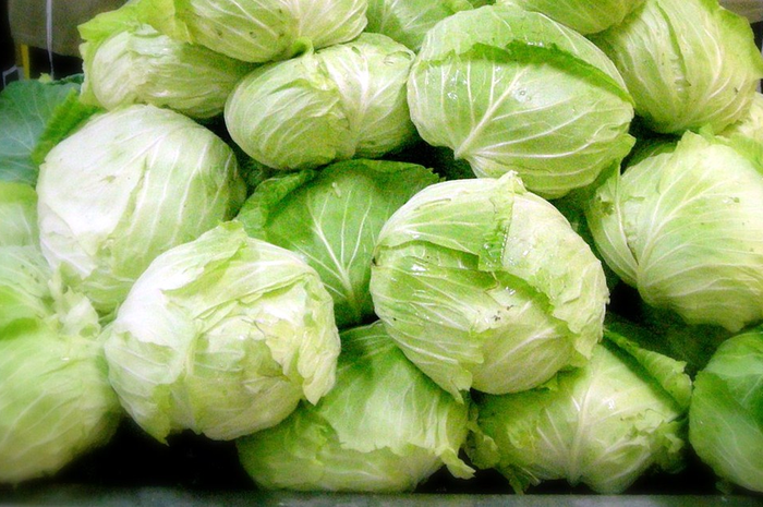 5 Makanan Penyebab Perut Kembung