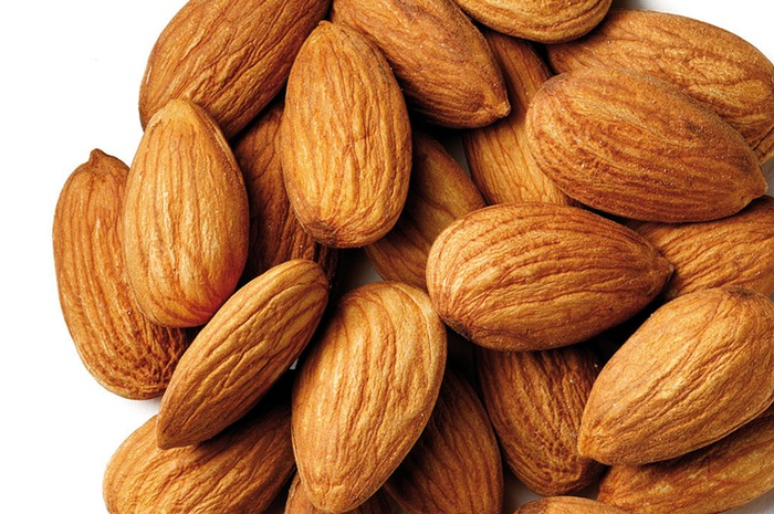 Enggak Usah Takut Makan Kacang