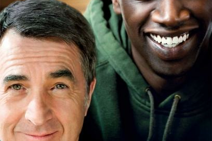 Tips Hidup dari 'The Intouchables'