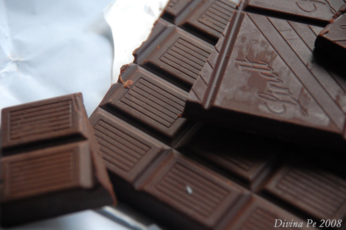 10 Manfaat Kesehatan Cokelat Hitam