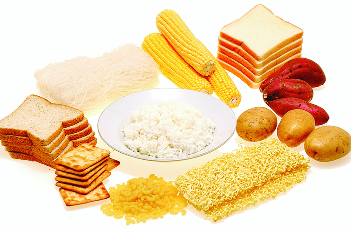 10 Mitos Menyesatkan Soal Makanan