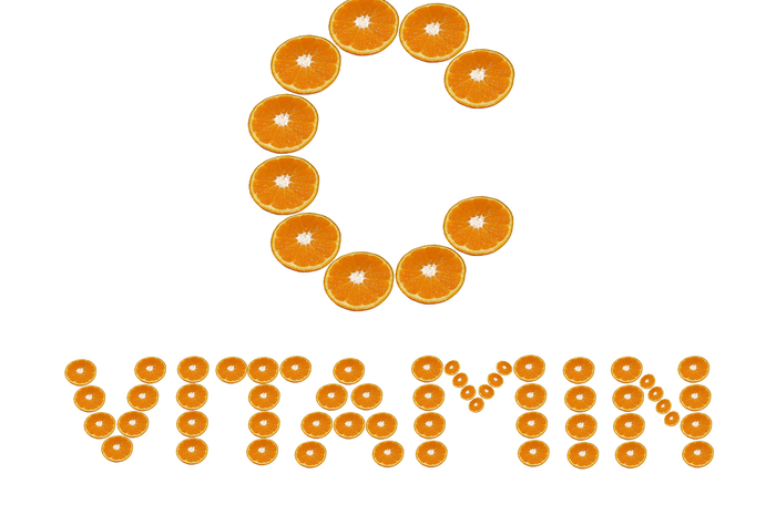 4 Langkah Meraup Vitamin C