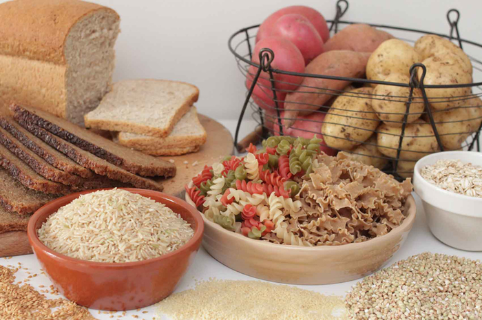 Makanan Pereda Nyeri Haid