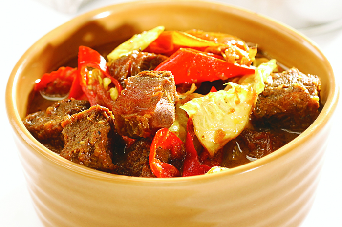 Resep Sehat: Tongseng Daging