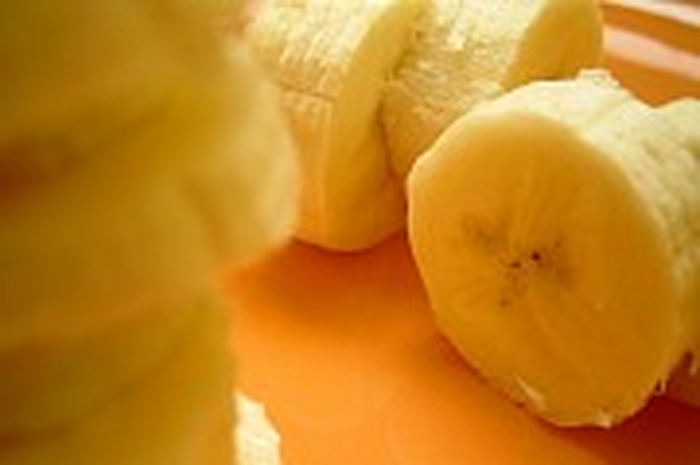 Pisang Menurunkan Risiko Leukemia