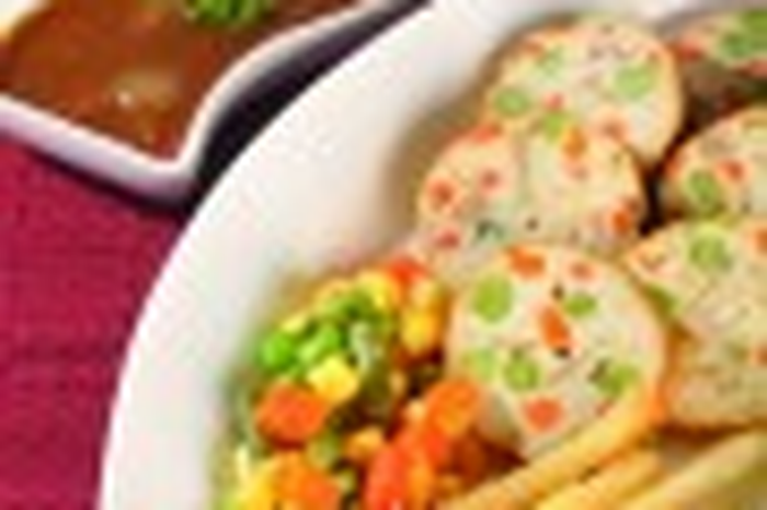 Galantine Istimewa