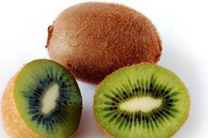 Buah Kiwi Asli Cina Nama dari Selandia Baru (3)